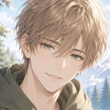 Profile image of Noah Carter