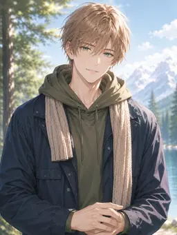 Profile image of Noah Carter