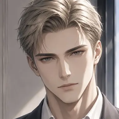 Profile image of Lukas Schneider