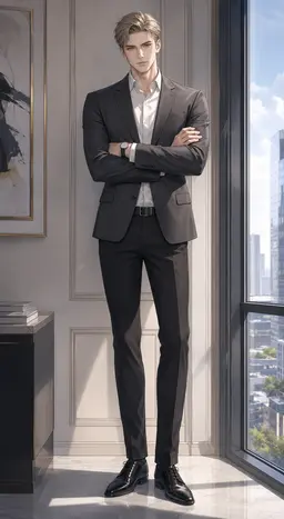 Profile image of Lukas Schneider
