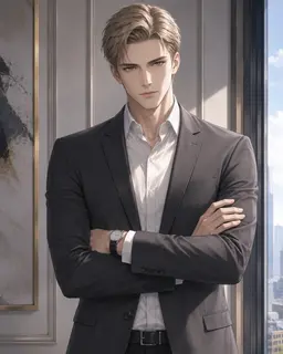 Profile image of Lukas Schneider