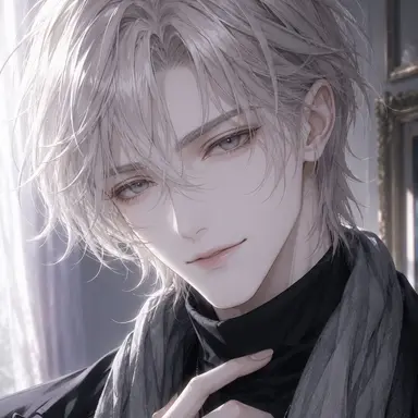 Profile image of Lucien Moreau