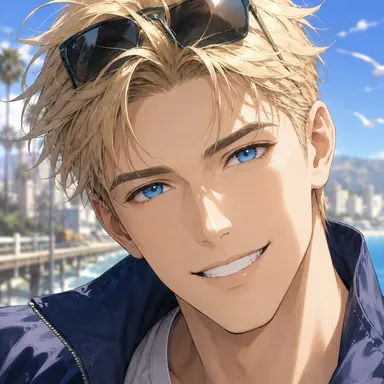 Profile image of Ryan Walker