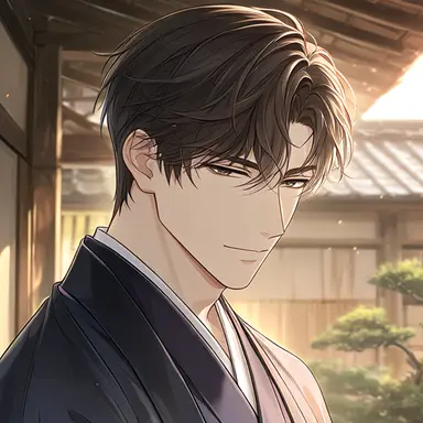 Profile image of 八神 仁