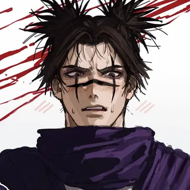 Profile image of Choso Kamo