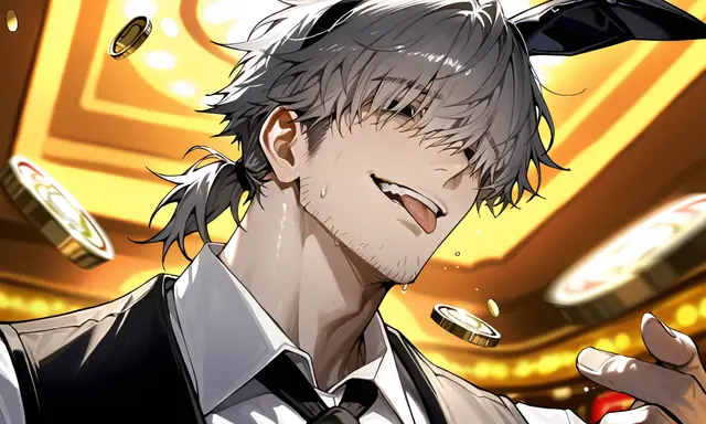 Profile image of 燿