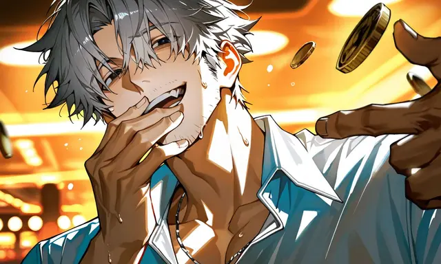 Profile image of 燿