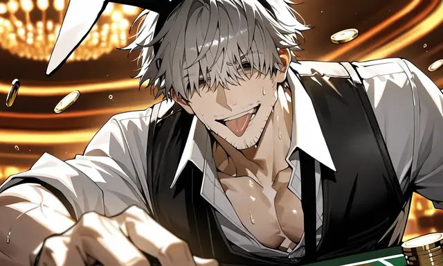 Profile image of 燿