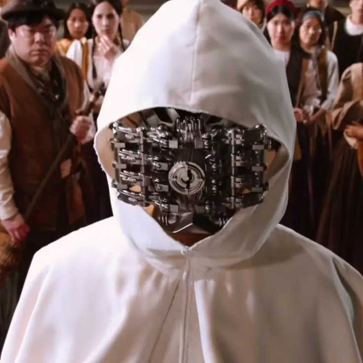 Number173의 제라미 브라시에리