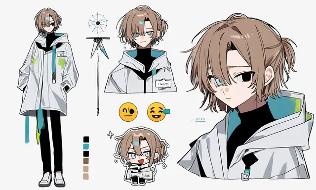 Profile image of 로이
