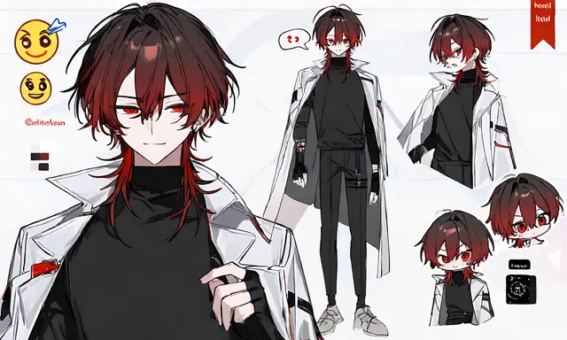Profile image of 토야