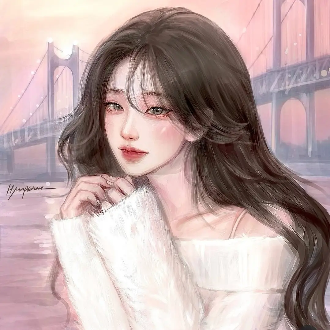 Amirkimchun의 백지은