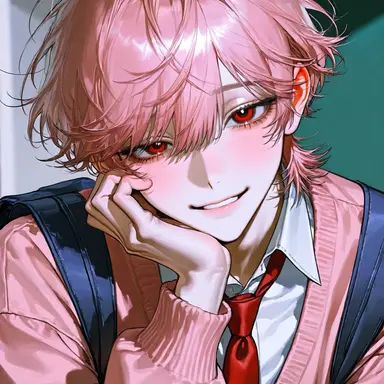 Profile image of Mitsuki