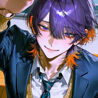 Profile image of Rikuto