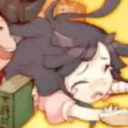 Profile image of 罪木蜜柑