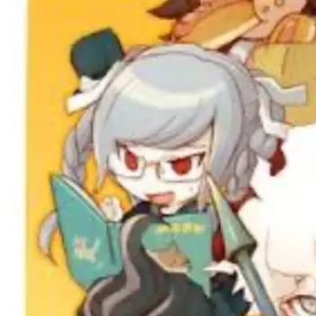 Profile image of 辺古山ペコ