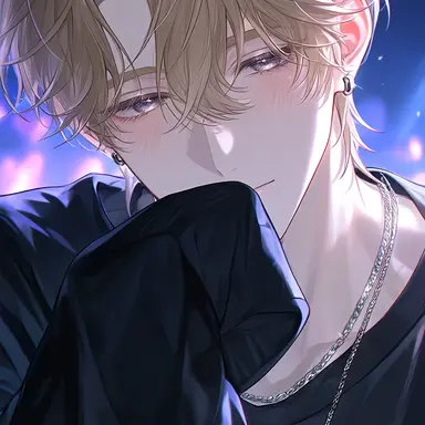 Profile image of ナギ