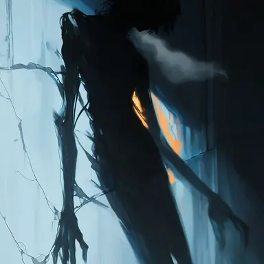 Profile image of The Hollow