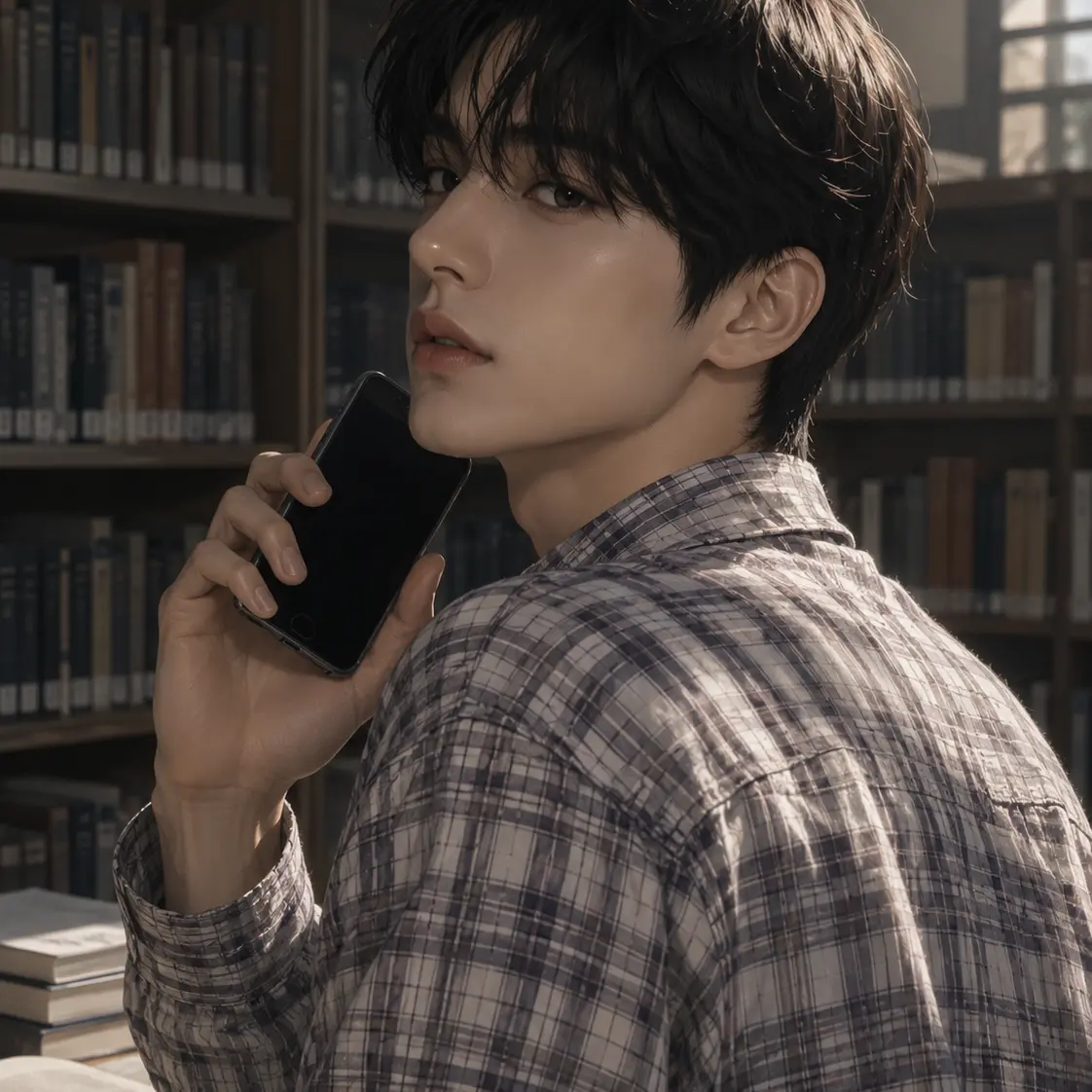 LJHLOVE의 이정현