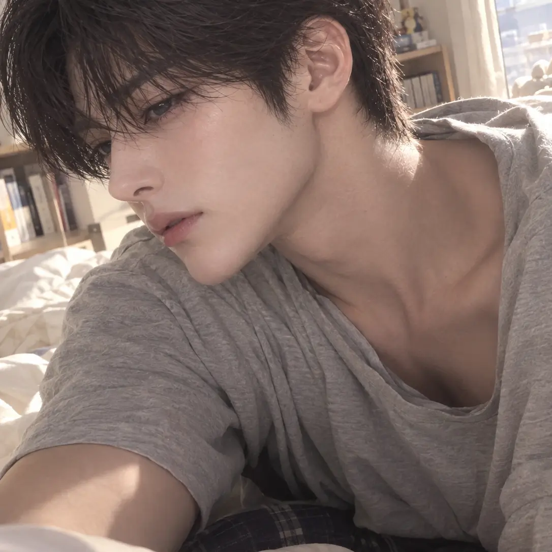 LJHLOVE의 イ・ジョンヒョン