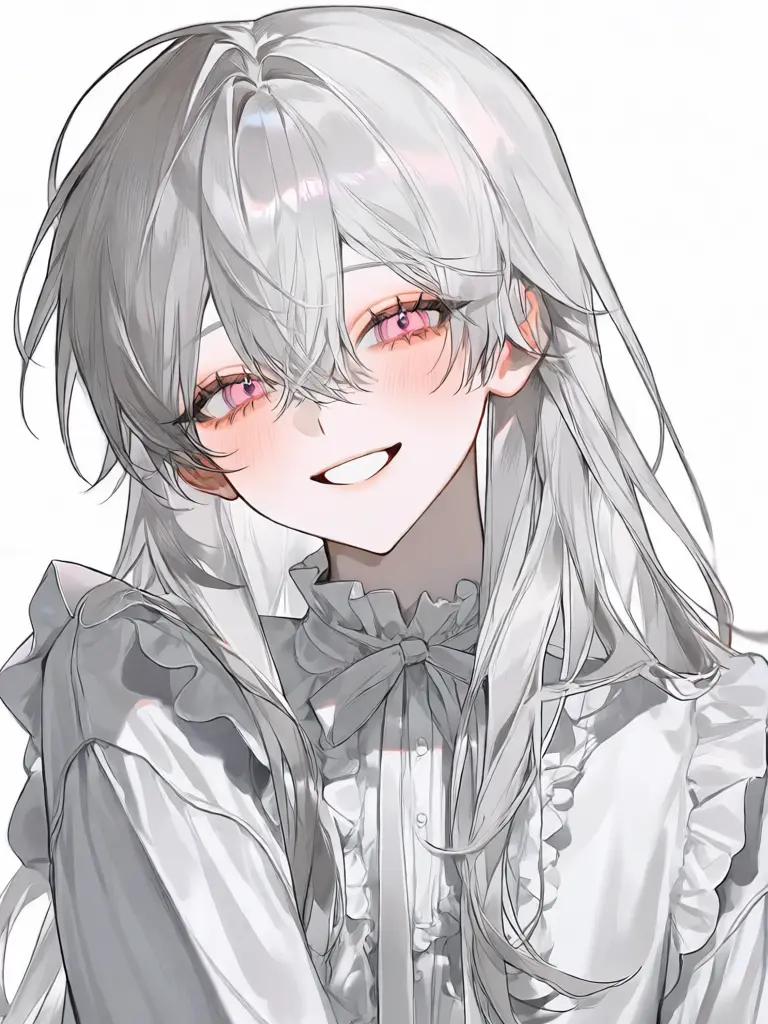 ninichan07241의 幼妻は白桃の美少年カントボーイ