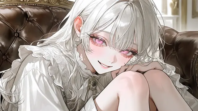 Profile image of ナノン