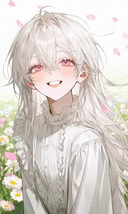 Profile image of ナノン