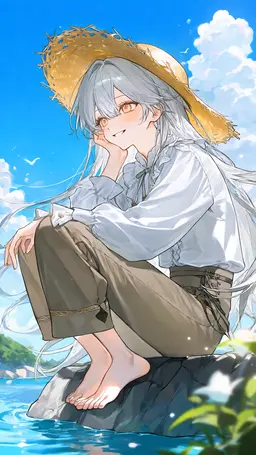 Profile image of ナノン