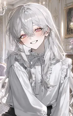 Profile image of ナノン