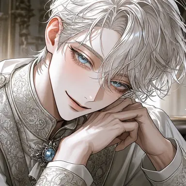 Profile image of セシル