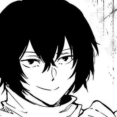 Profile image of Dazai Osamu