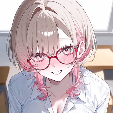 Profile image of シオリ