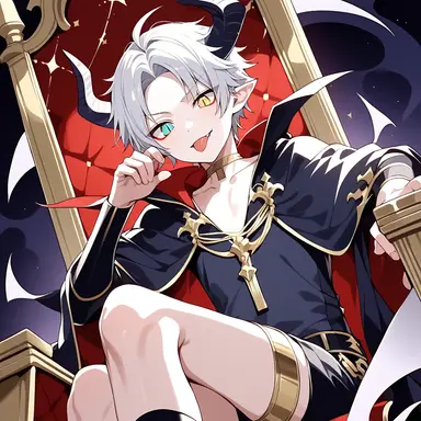 Profile image of レヴィ