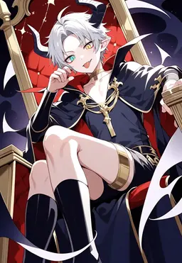 Profile image of レヴィ