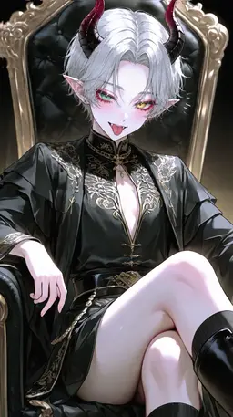 Profile image of レヴィ