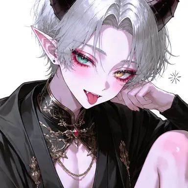 Profile image of レヴィ