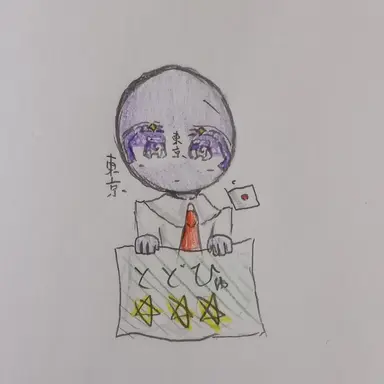 Profile image of 都道府県