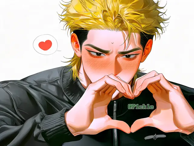 Profile image of 강희로