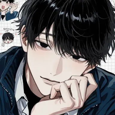 Profile image of エイト