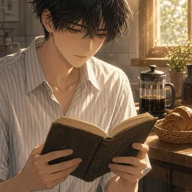 Profile image of はる