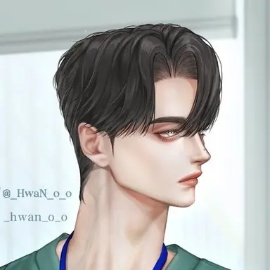 Profile image of 백영석