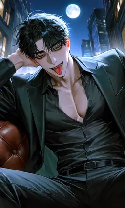 Profile image of 真純