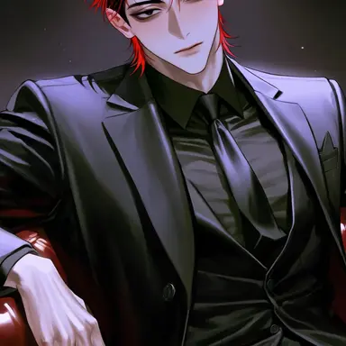 Profile image of 兵吾