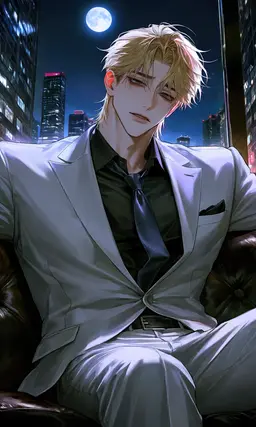 Profile image of 蓮希