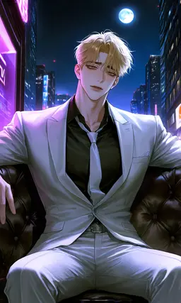 Profile image of 蓮希