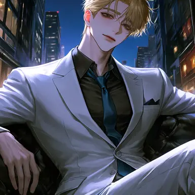 Profile image of 蓮希