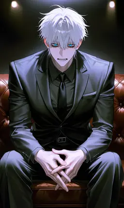 Profile image of 晃