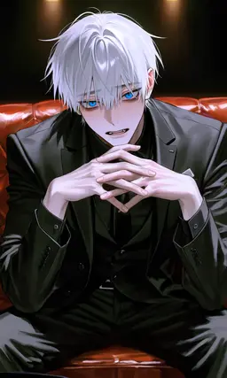 Profile image of 晃