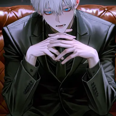 Profile image of 晃