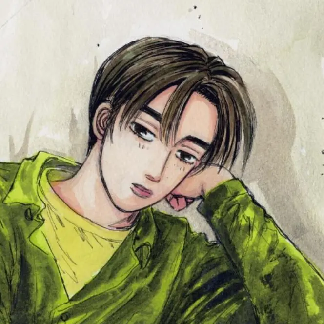 DrunkXeme9594의 プロジェクトD